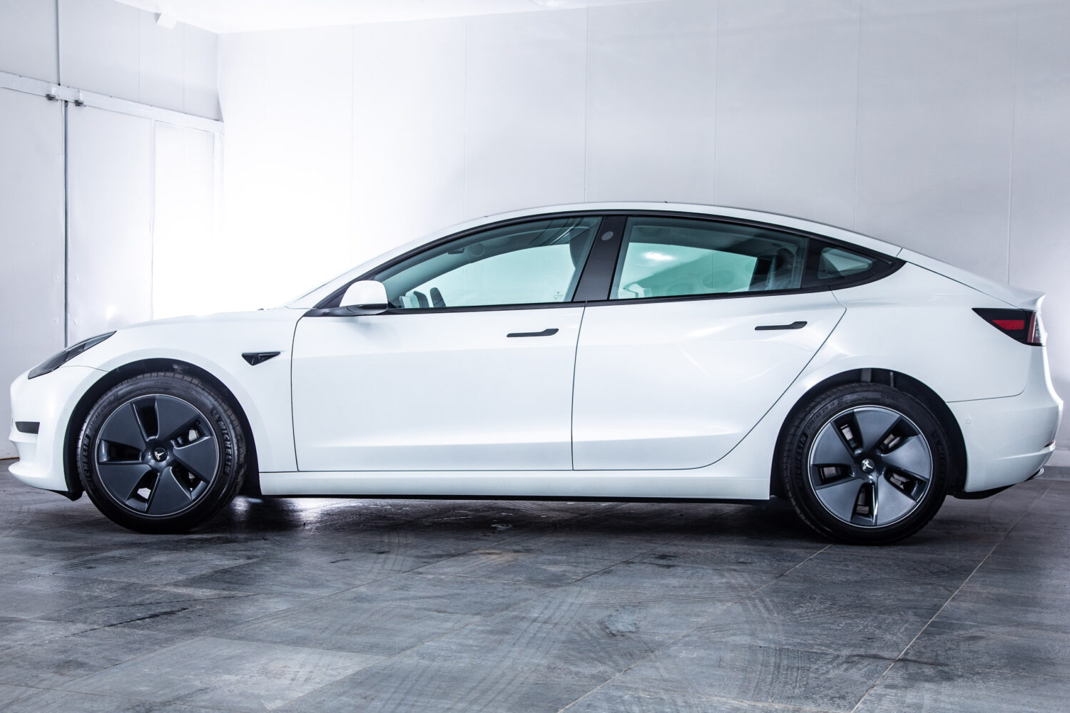 モデル3 スタンダードレンジプラス