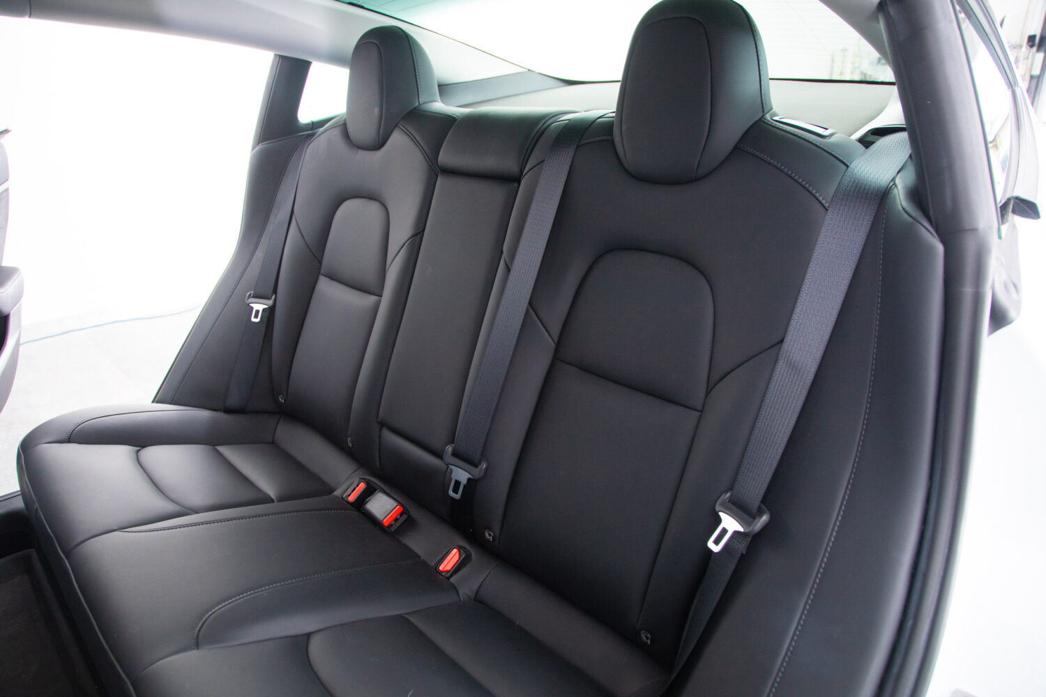 モデル3 スタンダードレンジプラス