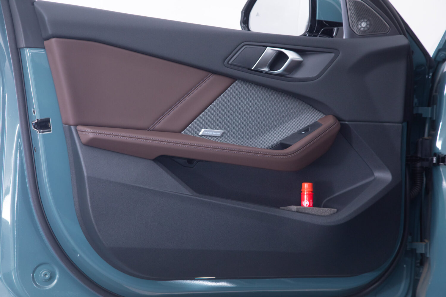 1シリーズ 120d ディーゼルターボ