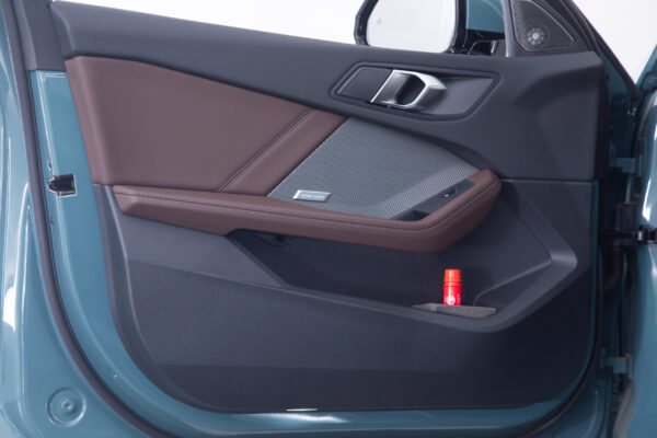 1シリーズ 120d ディーゼルターボ