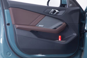 1シリーズ 120d ディーゼルターボ