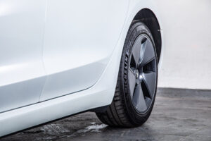 モデル3 スタンダードレンジプラス