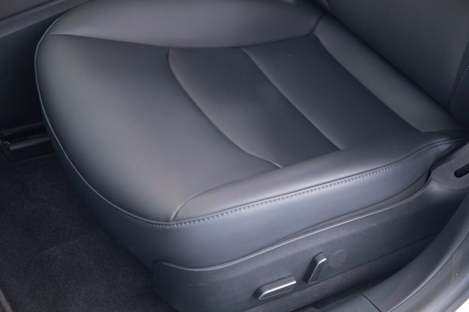 モデル3 スタンダードレンジプラス