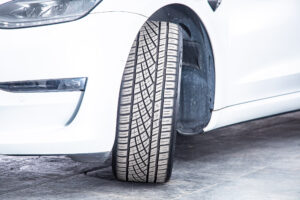 モデル3 ロングレンジ デュアルモーター 4WD