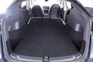 モデルY ロングレンジ デュアルモーター 4WD