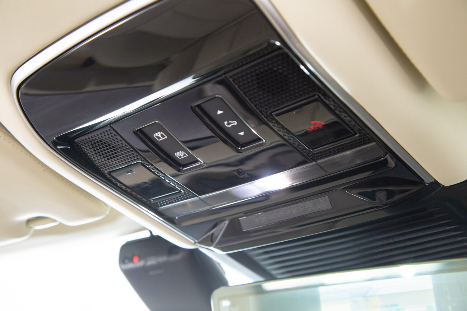 レンジローバー オートバイオグラフィー D300 スタンダードホイールベース 4WD