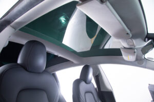 モデル3 スタンダードレンジプラス