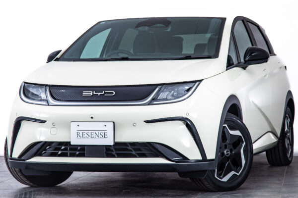 BYDドルフィン