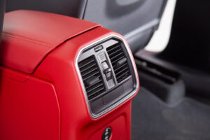 マカン S シュポルト エディション (パノラミック ルーフ システム装着車) PDK 4WD