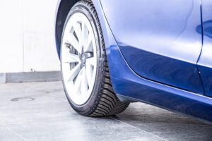 モデル3 ロングレンジ デュアルモーター 4WD