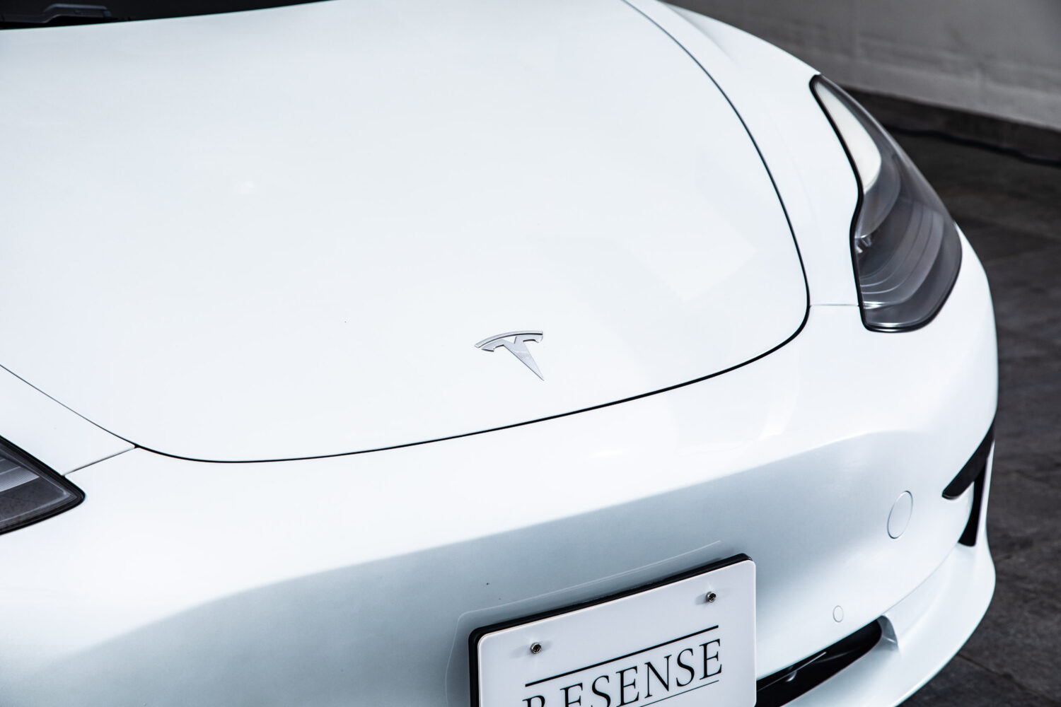 モデル3 スタンダードレンジプラス