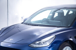 モデル3 ロングレンジ デュアルモーター 4WD