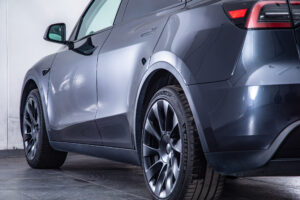 モデルY ロングレンジ デュアルモーター 4WD