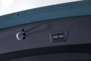 1シリーズ 120d ディーゼルターボ