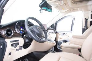 Vクラス BRABUS マルコポーロ D30 4×4 キャンパー