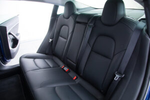 モデル3 ロングレンジ デュアルモーター 4WD