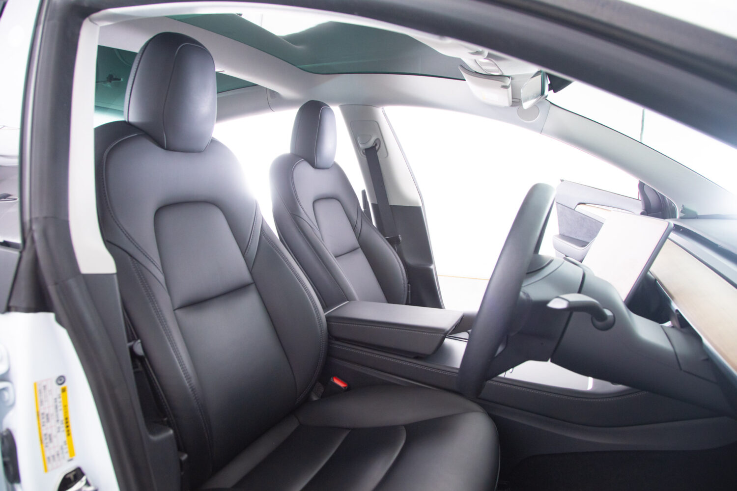 モデル3 スタンダードレンジプラス