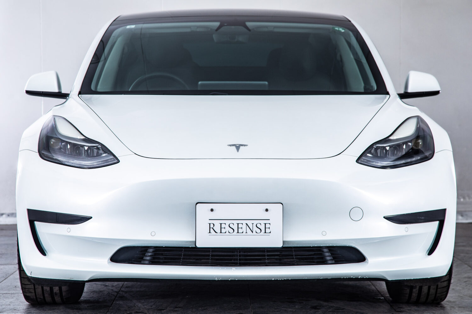 モデル3 スタンダードレンジプラス