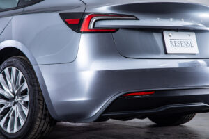 テスラ モデル3 RWD