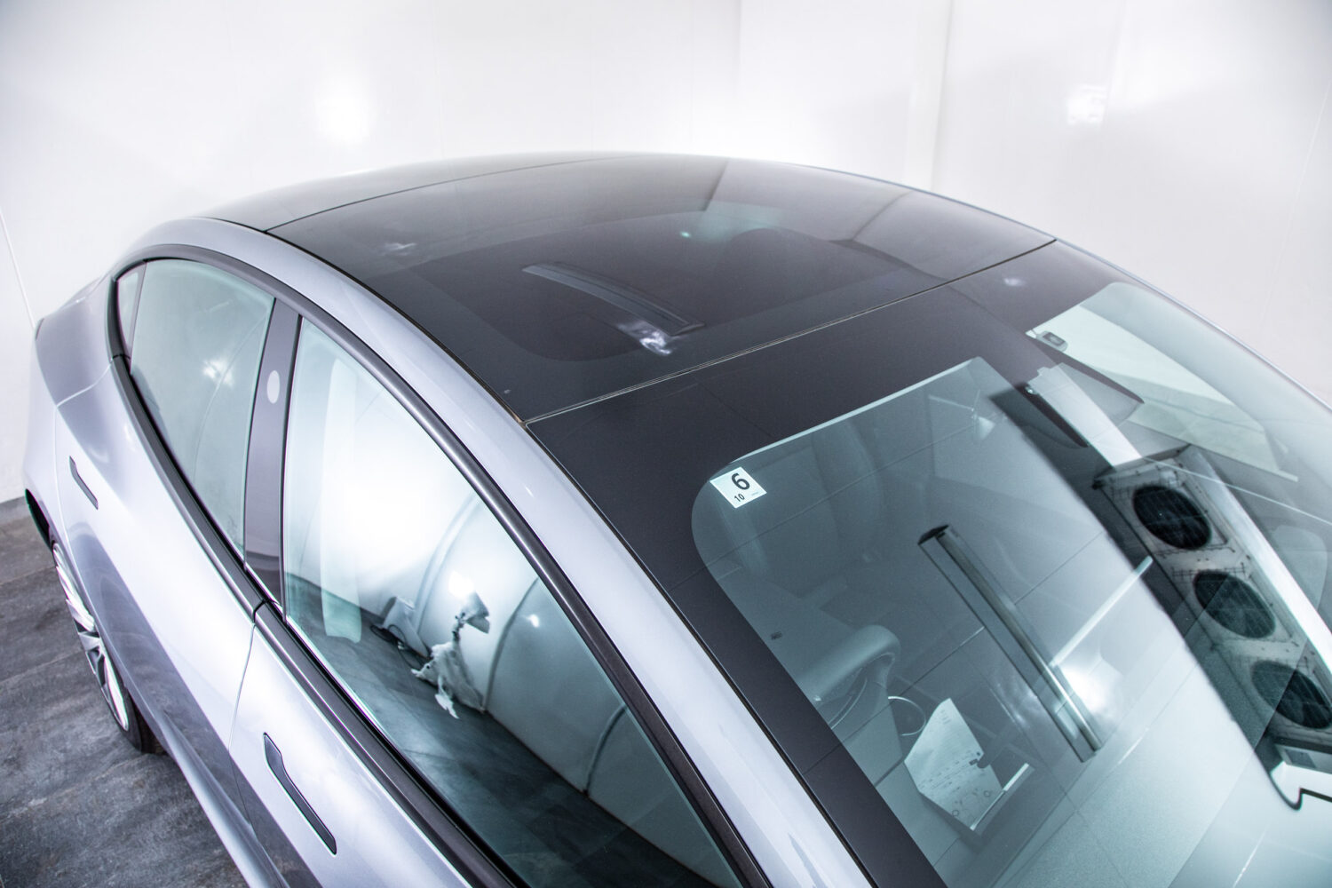 テスラ モデル3 RWD