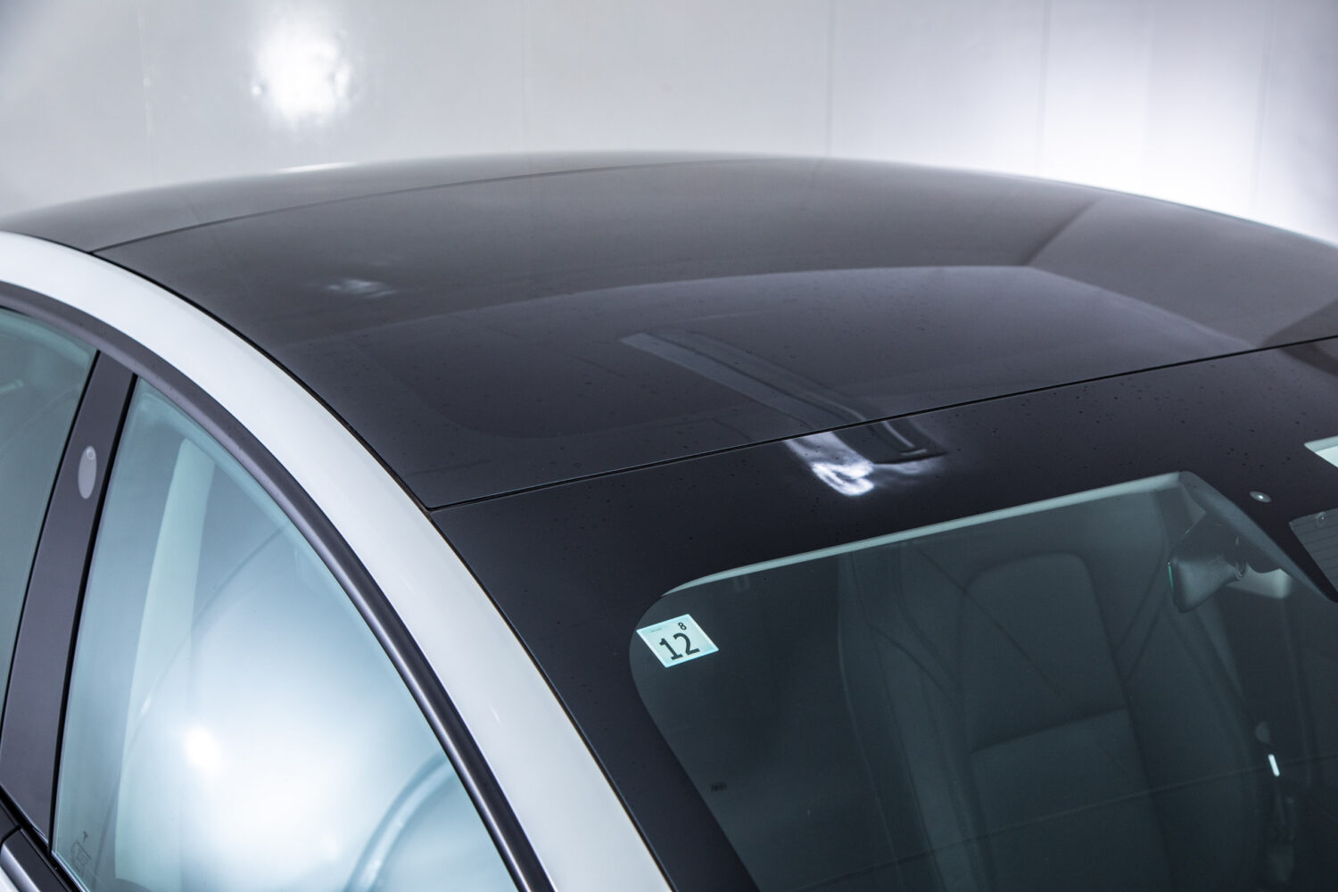 モデル3 スタンダードレンジプラス