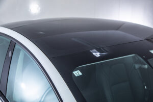 モデル3 スタンダードレンジプラス