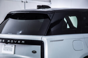 レンジローバー オートバイオグラフィー D300 スタンダードホイールベース 4WD