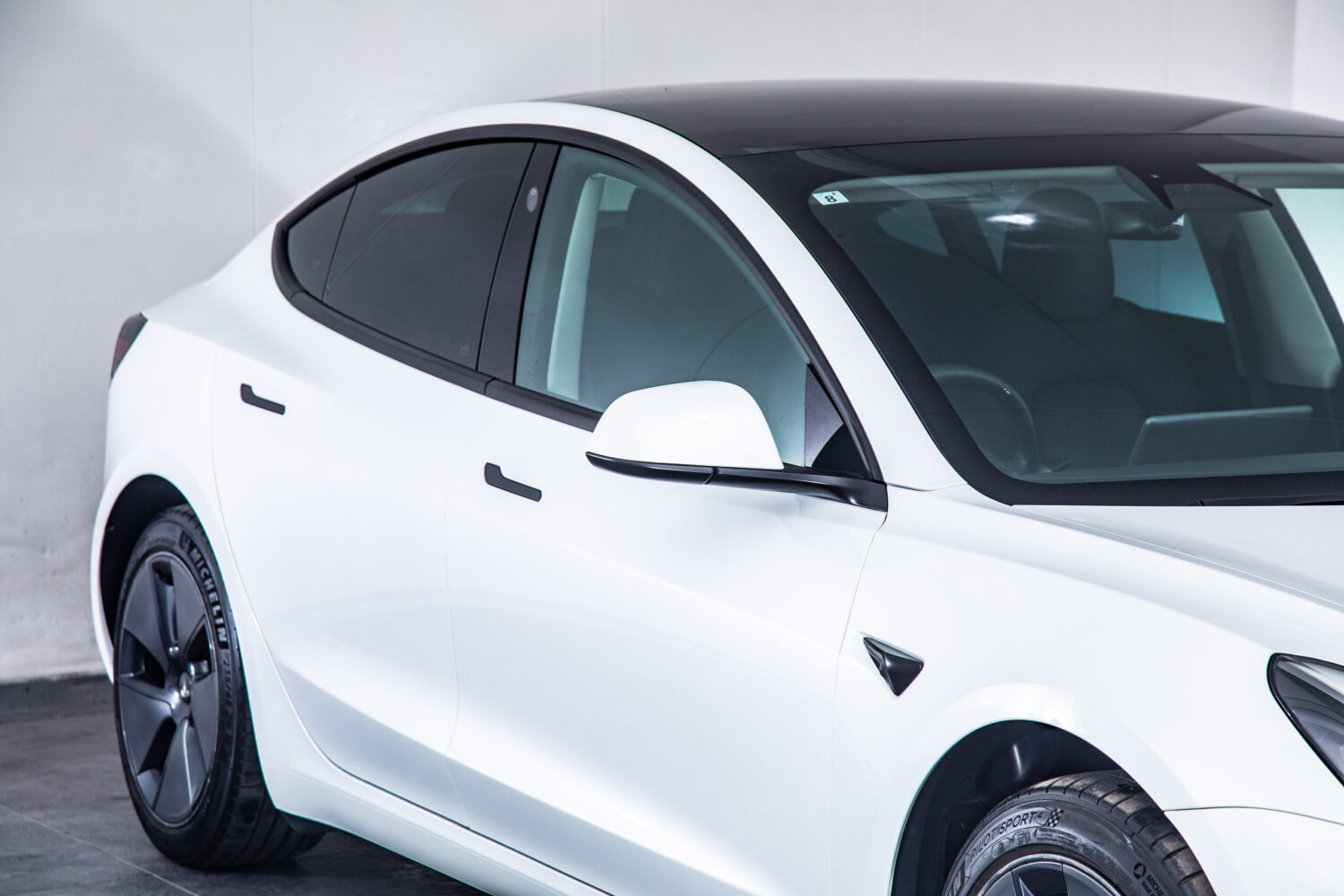 モデル3 スタンダードレンジプラス