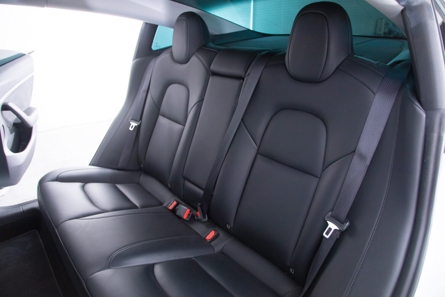 モデル3 スタンダードレンジプラス