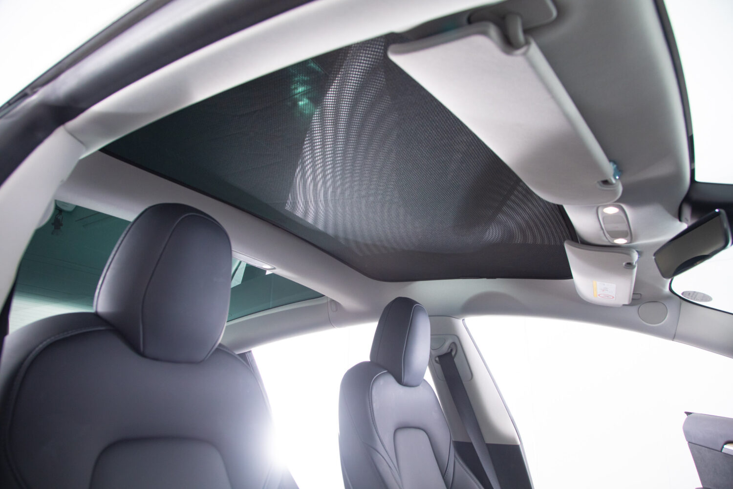 モデル3 スタンダードレンジプラス