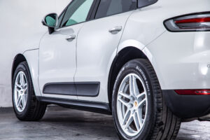 マカン S シュポルト エディション (パノラミック ルーフ システム装着車) PDK 4WD