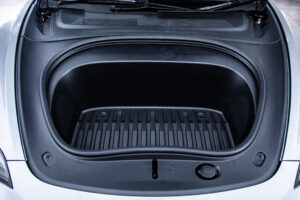 テスラ モデル3 RWD