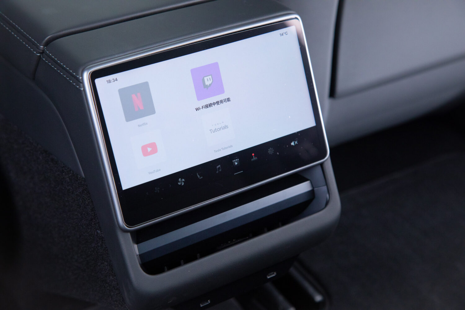 テスラ モデル3 RWD