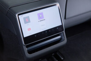 テスラ モデル3 RWD