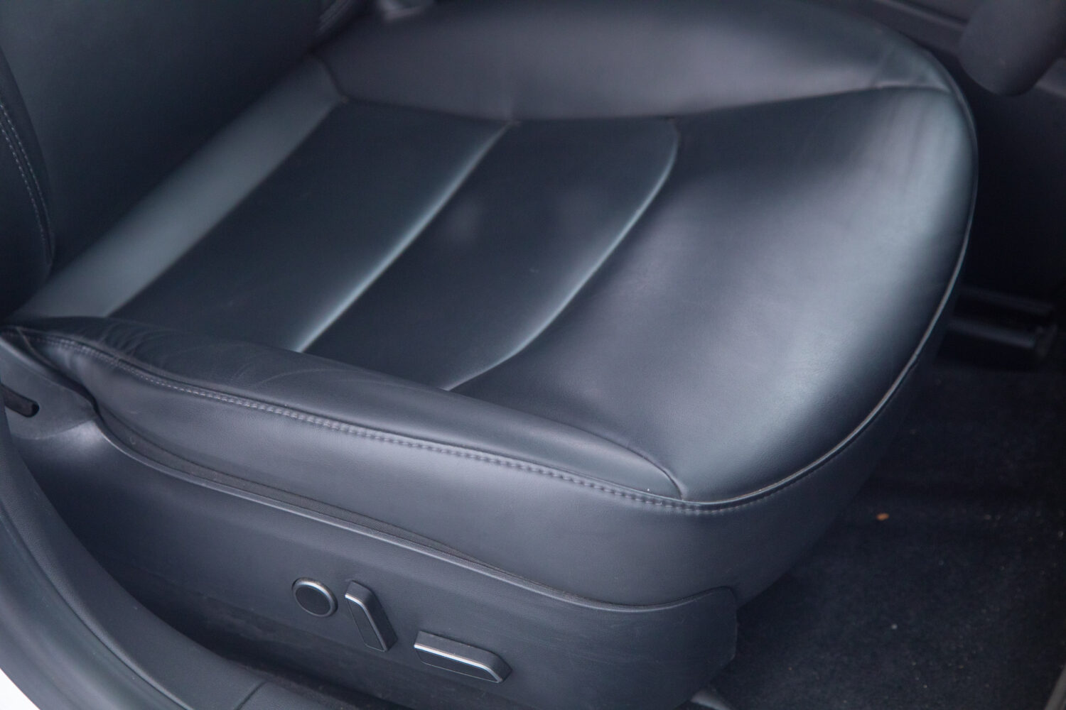 モデル3 スタンダードレンジプラス