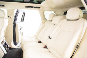 レンジローバー オートバイオグラフィー D300 スタンダードホイールベース 4WD