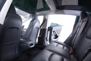 モデル3 スタンダードレンジプラス