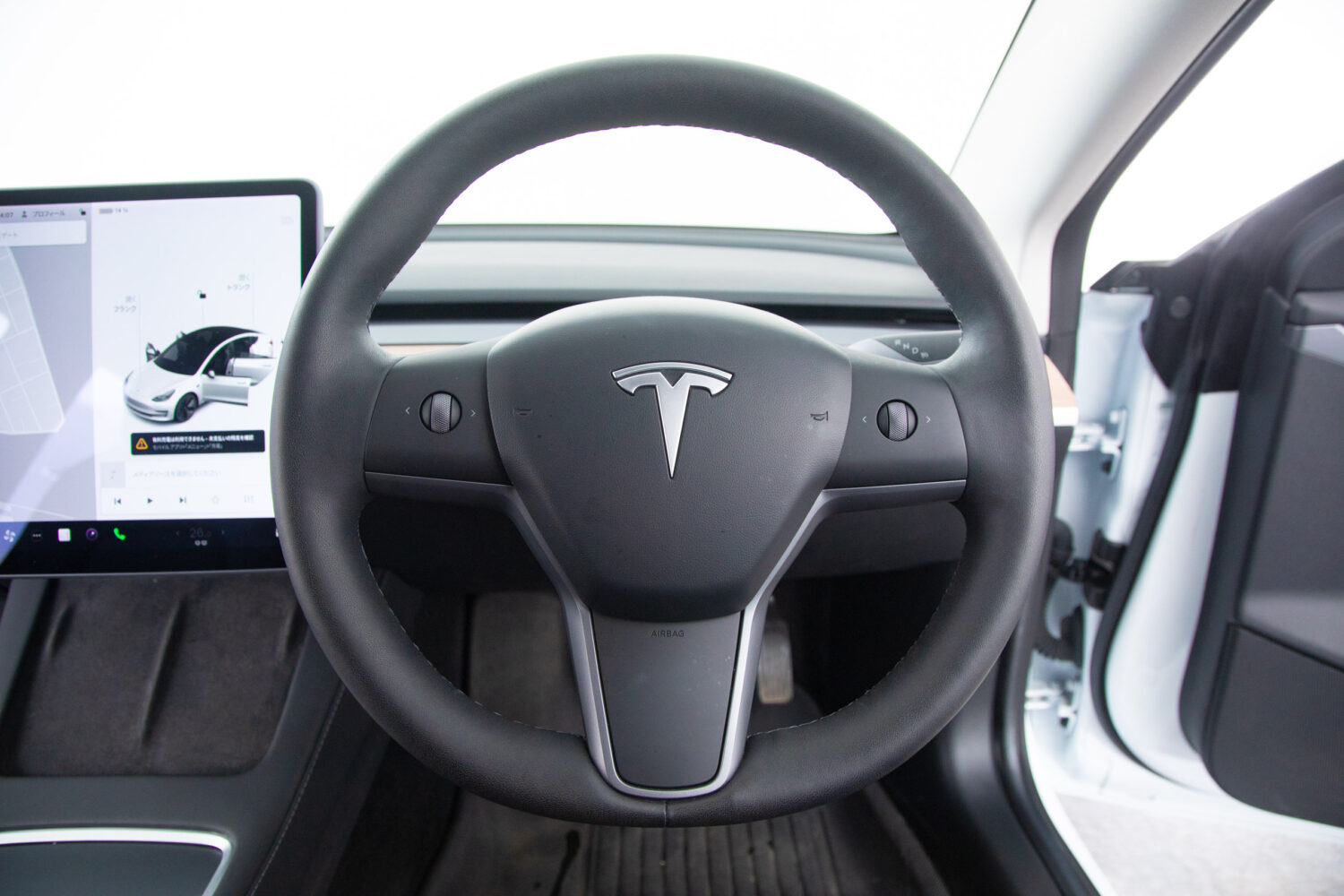 モデル3 スタンダードレンジプラス