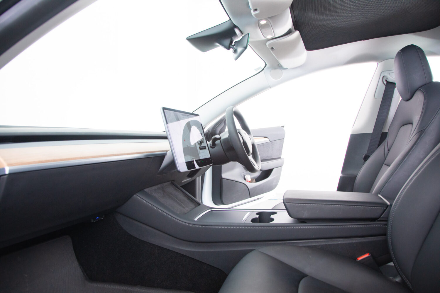 モデル3 スタンダードレンジプラス