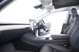 モデル3 スタンダードレンジプラス