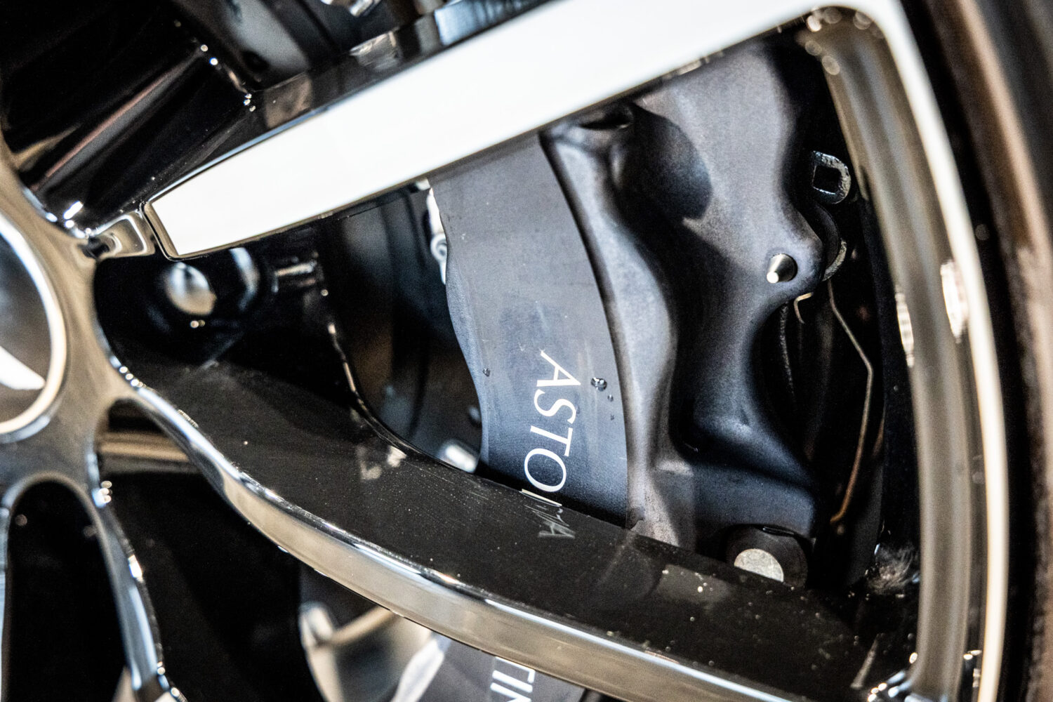 V8ヴァンテージロードスター 4.0