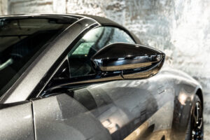 V8ヴァンテージロードスター 4.0