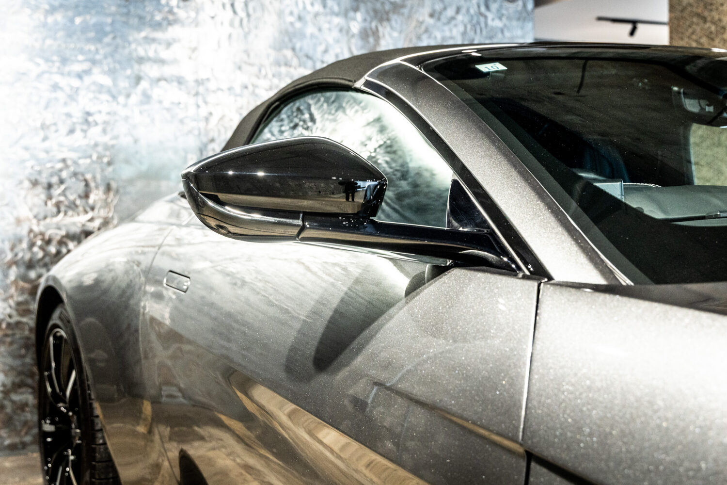 V8ヴァンテージロードスター 4.0