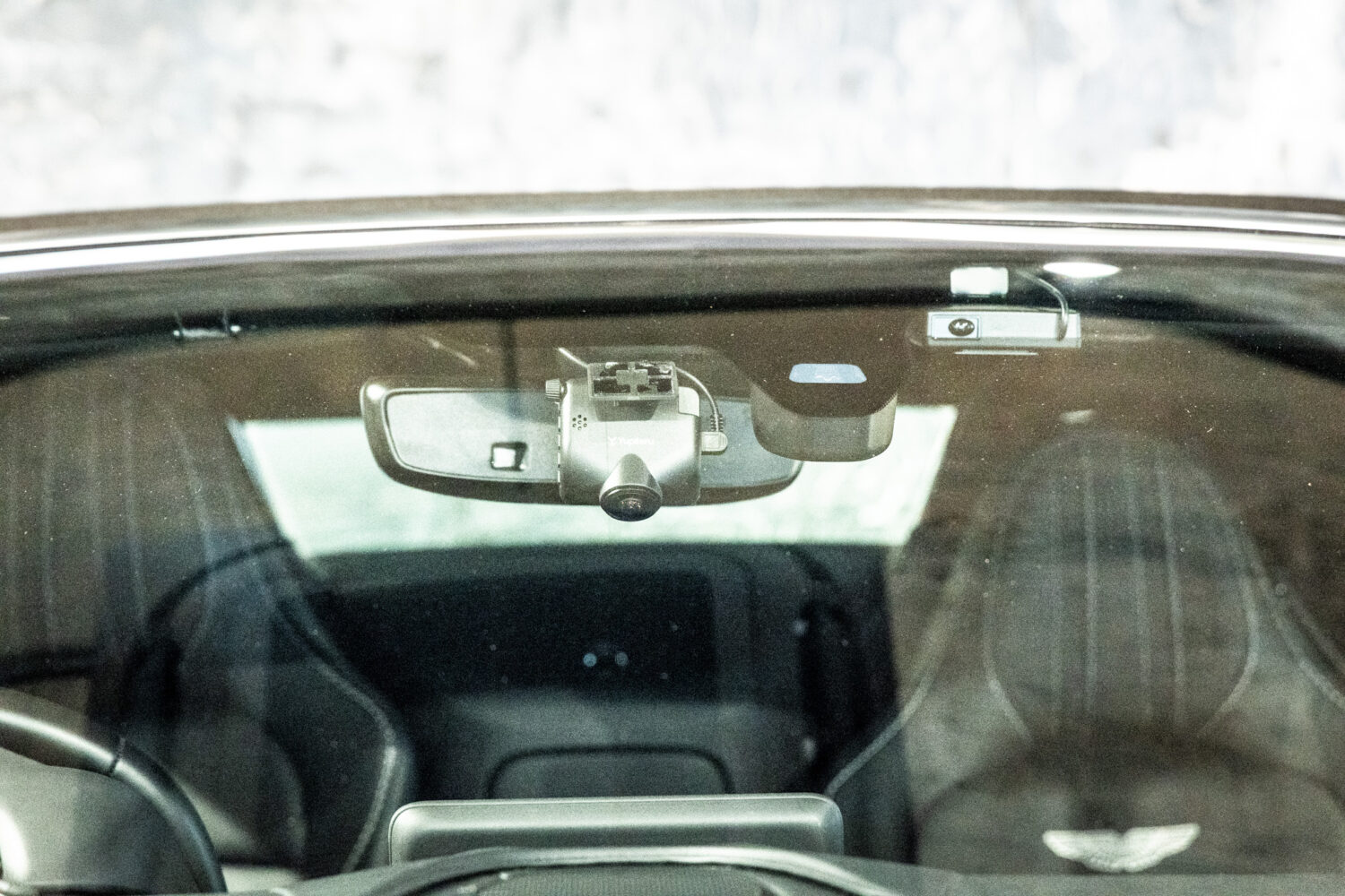 V8ヴァンテージロードスター 4.0