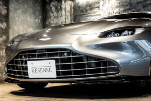 V8ヴァンテージロードスター 4.0