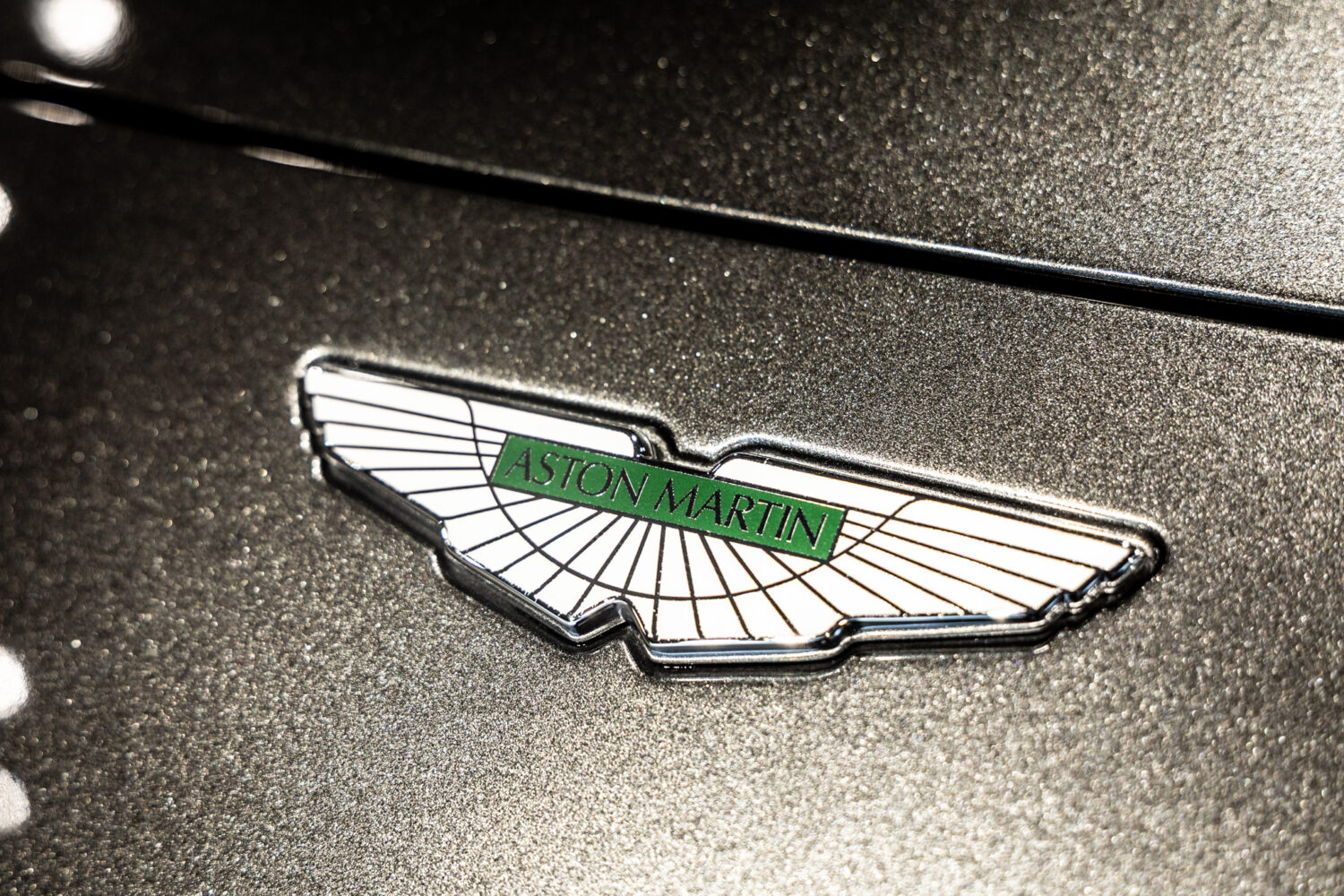 V8ヴァンテージロードスター 4.0