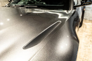 V8ヴァンテージロードスター 4.0