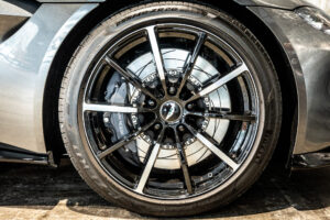 V8ヴァンテージロードスター 4.0