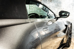 V8ヴァンテージロードスター 4.0