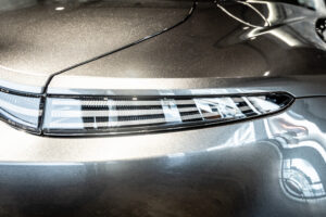 V8ヴァンテージロードスター 4.0